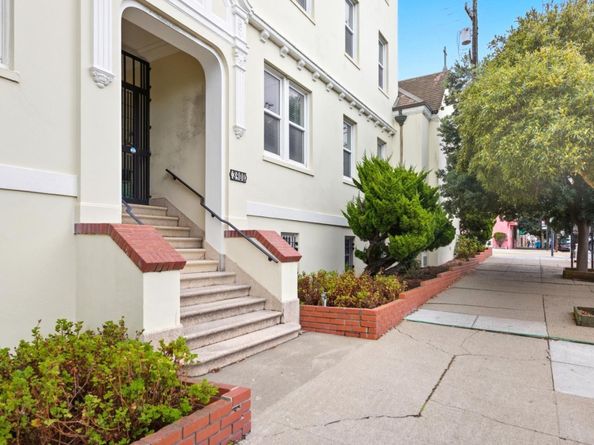 3900 Balboa Street, San Francisco CA 94121