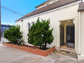 3900 Balboa Street, San Francisco CA 94121