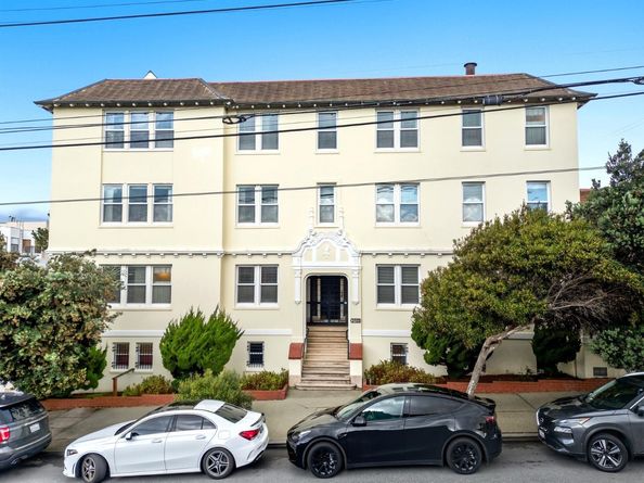 3900 Balboa Street, San Francisco CA 94121