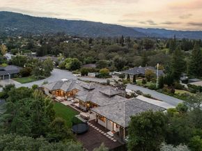 15288 Via Pinto, Monte Sereno CA 95030