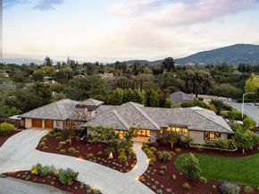 15288 Via Pinto, Monte Sereno CA 95030