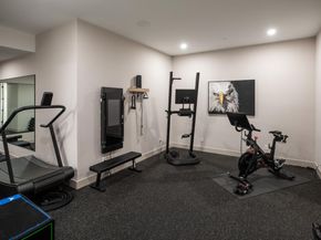 15288 Via Pinto, Monte Sereno CA 95030