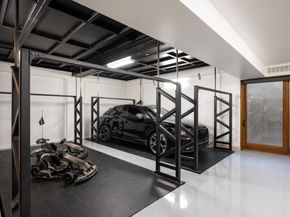 15288 Via Pinto, Monte Sereno CA 95030