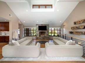 15288 Via Pinto, Monte Sereno CA 95030