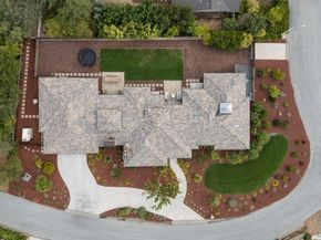 15288 Via Pinto, Monte Sereno CA 95030