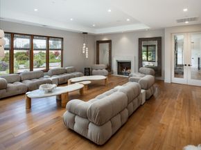 15288 Via Pinto, Monte Sereno CA 95030