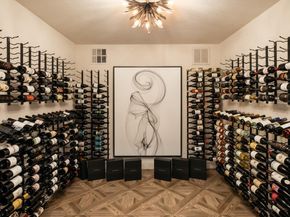 15288 Via Pinto, Monte Sereno CA 95030