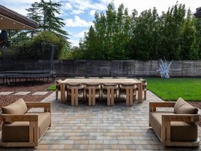 15288 Via Pinto, Monte Sereno CA 95030
