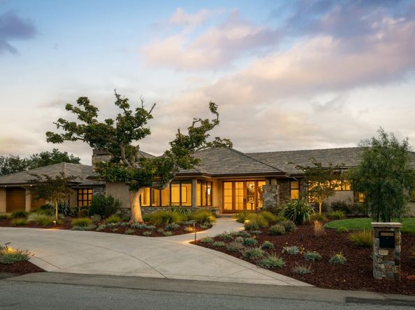 15288 Via Pinto, Monte Sereno CA 95030