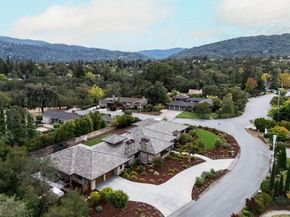 15288 Via Pinto, Monte Sereno CA 95030