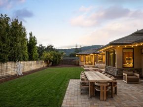 15288 Via Pinto, Monte Sereno CA 95030