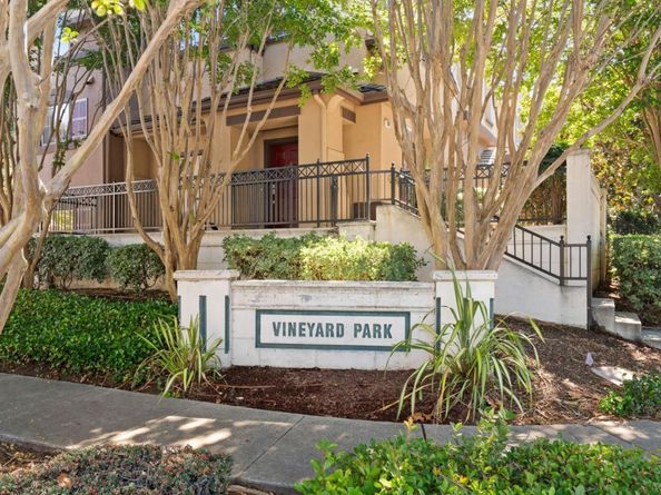 3201 Vineyard Park Way, San Jose CA 95135