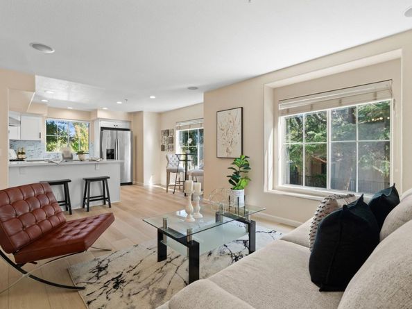 3201 Vineyard Park Way, San Jose CA 95135