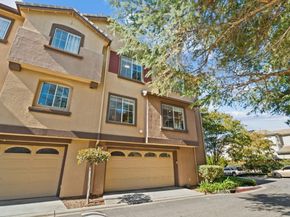 3201 Vineyard Park Way, San Jose CA 95135