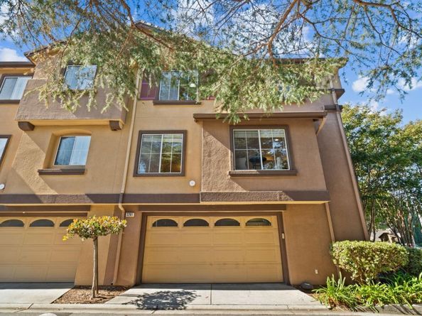 3201 Vineyard Park Way, San Jose CA 95135