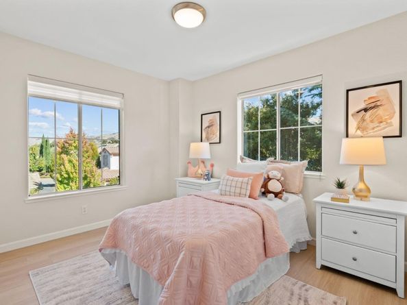 3201 Vineyard Park Way, San Jose CA 95135