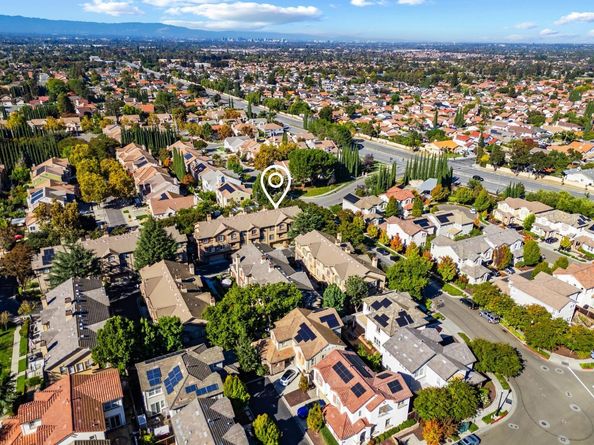 3201 Vineyard Park Way, San Jose CA 95135