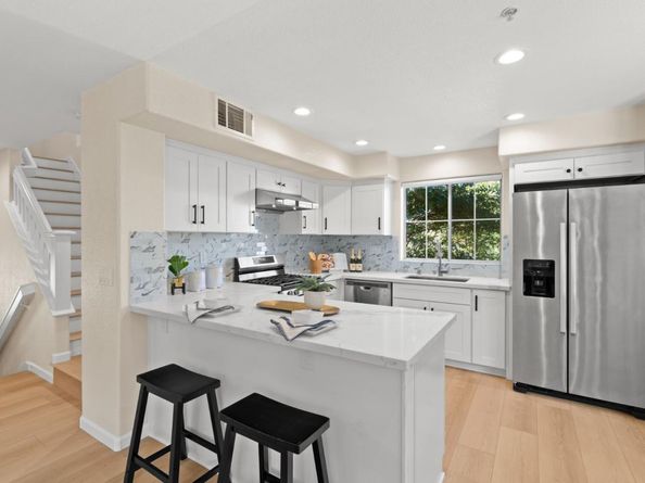 3201 Vineyard Park Way, San Jose CA 95135