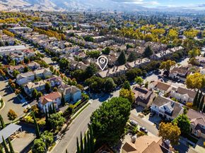 3201 Vineyard Park Way, San Jose CA 95135