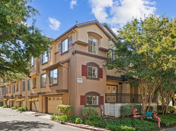 3201 Vineyard Park Way, San Jose CA 95135