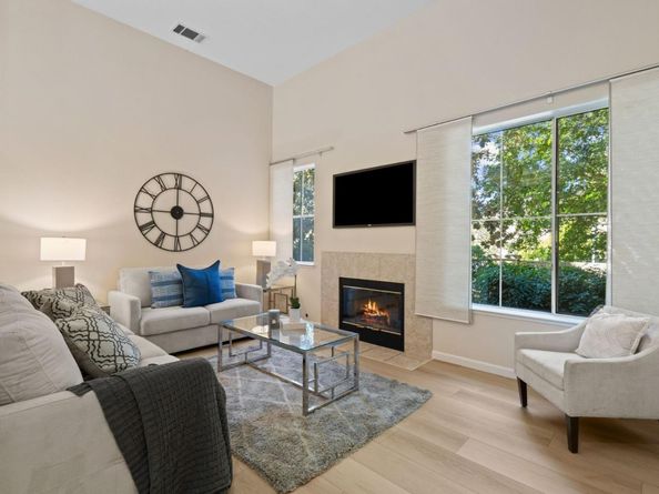 3201 Vineyard Park Way, San Jose CA 95135