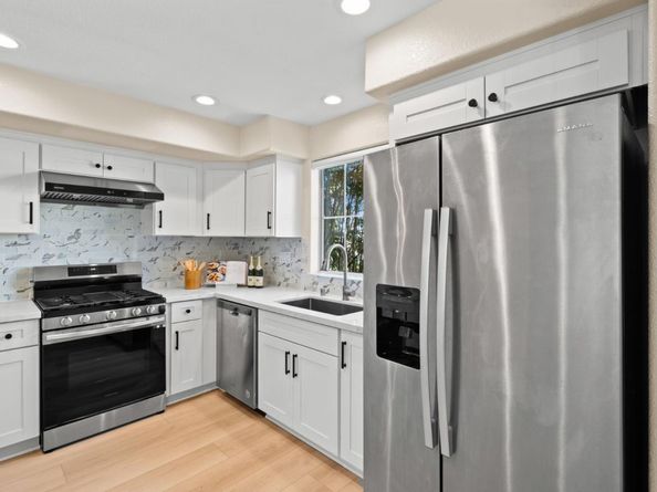 3201 Vineyard Park Way, San Jose CA 95135