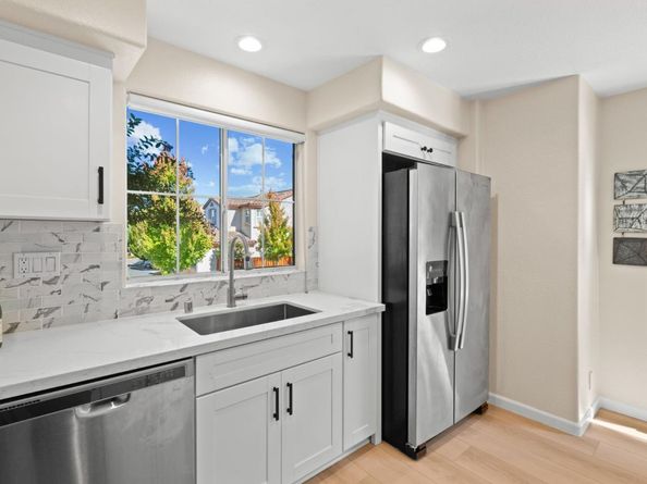 3201 Vineyard Park Way, San Jose CA 95135