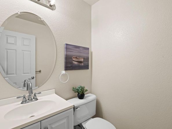 3201 Vineyard Park Way, San Jose CA 95135