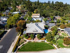 101 Glen Ridge Avenue, Los Gatos CA 95030