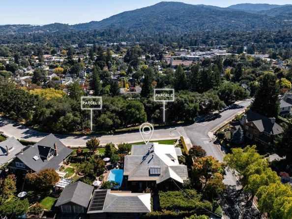 101 Glen Ridge Avenue, Los Gatos CA 95030