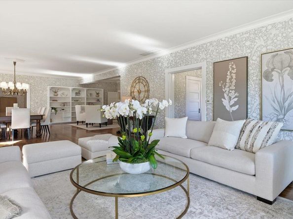 101 Glen Ridge Avenue, Los Gatos CA 95030