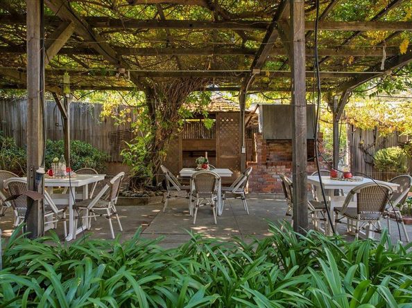 101 Glen Ridge Avenue, Los Gatos CA 95030