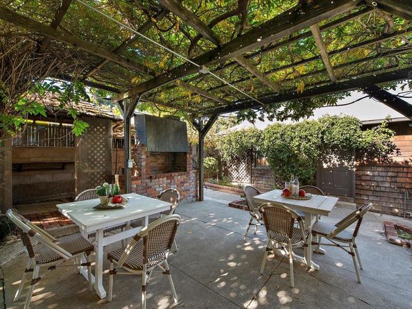 101 Glen Ridge Avenue, Los Gatos CA 95030