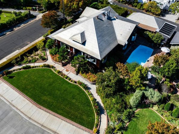 101 Glen Ridge Avenue, Los Gatos CA 95030