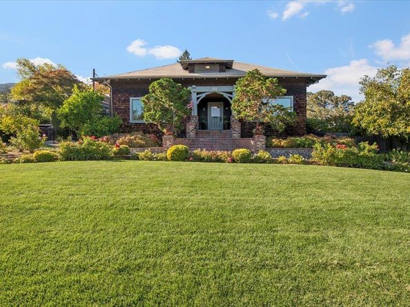 101 Glen Ridge Avenue, Los Gatos CA 95030