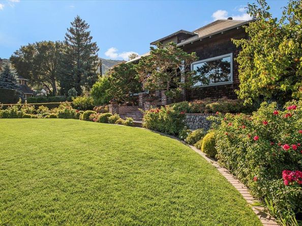 101 Glen Ridge Avenue, Los Gatos CA 95030