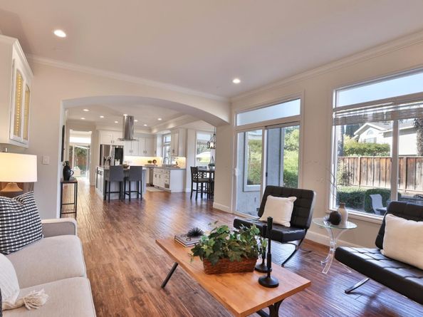 17017 Heatherwood Way, Morgan Hill CA 95037