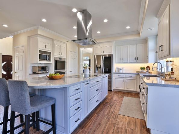 17017 Heatherwood Way, Morgan Hill CA 95037