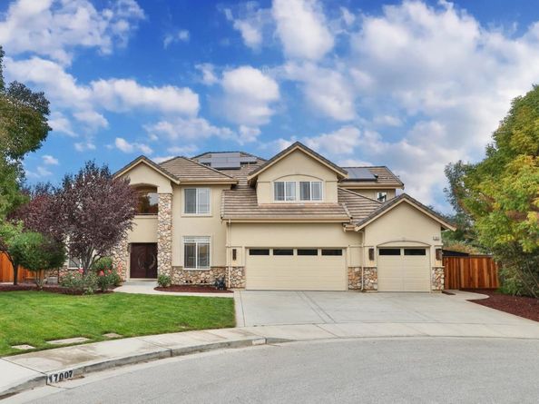 17017 Heatherwood Way, Morgan Hill CA 95037