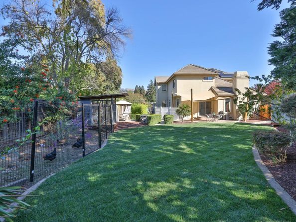 17017 Heatherwood Way, Morgan Hill CA 95037