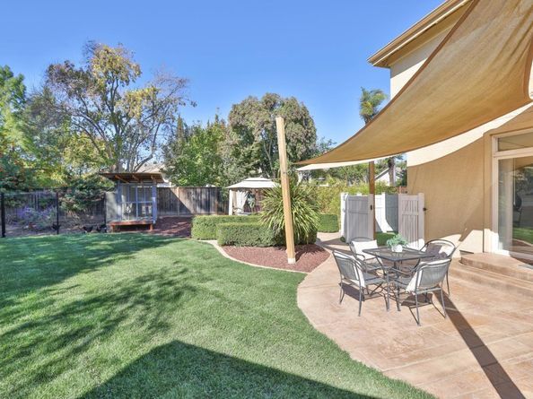 17017 Heatherwood Way, Morgan Hill CA 95037