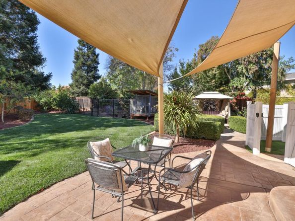 17017 Heatherwood Way, Morgan Hill CA 95037