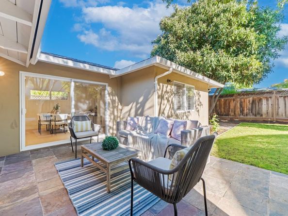1013 Karen Way, Mountain View CA 94040