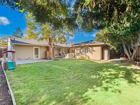 1013 Karen Way, Mountain View CA 94040