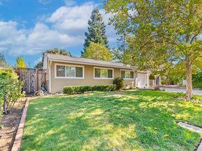 1013 Karen Way, Mountain View CA 94040