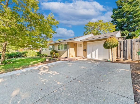 1013 Karen Way, Mountain View CA 94040