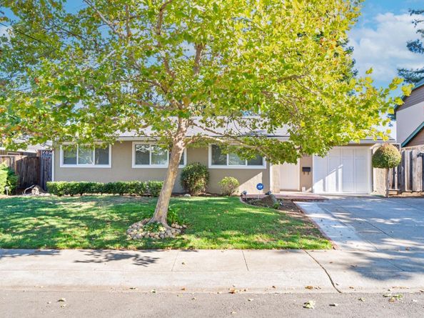 1013 Karen Way, Mountain View CA 94040