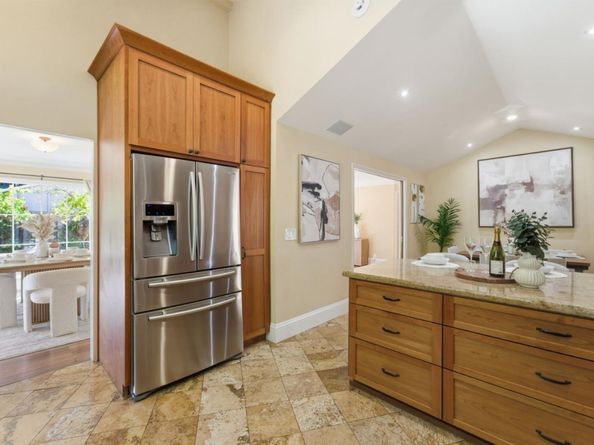 16100 Jasmine Way, Los Gatos CA 95032