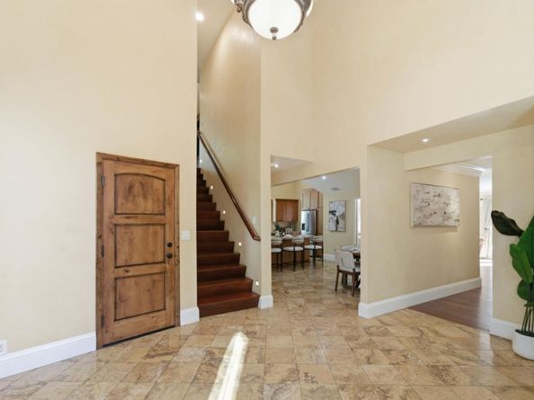 16100 Jasmine Way, Los Gatos CA 95032