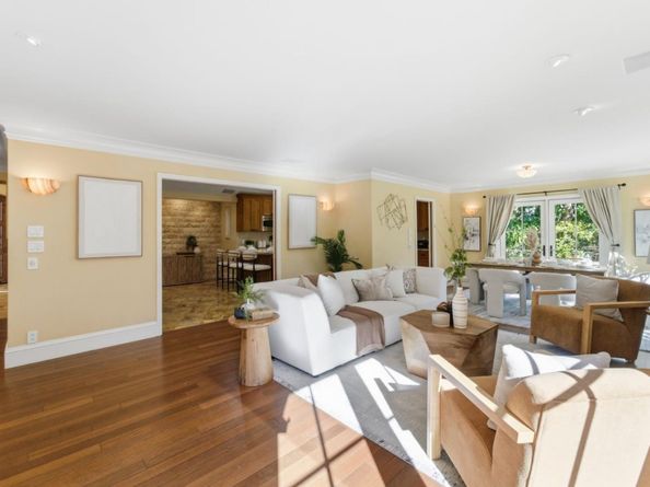 16100 Jasmine Way, Los Gatos CA 95032